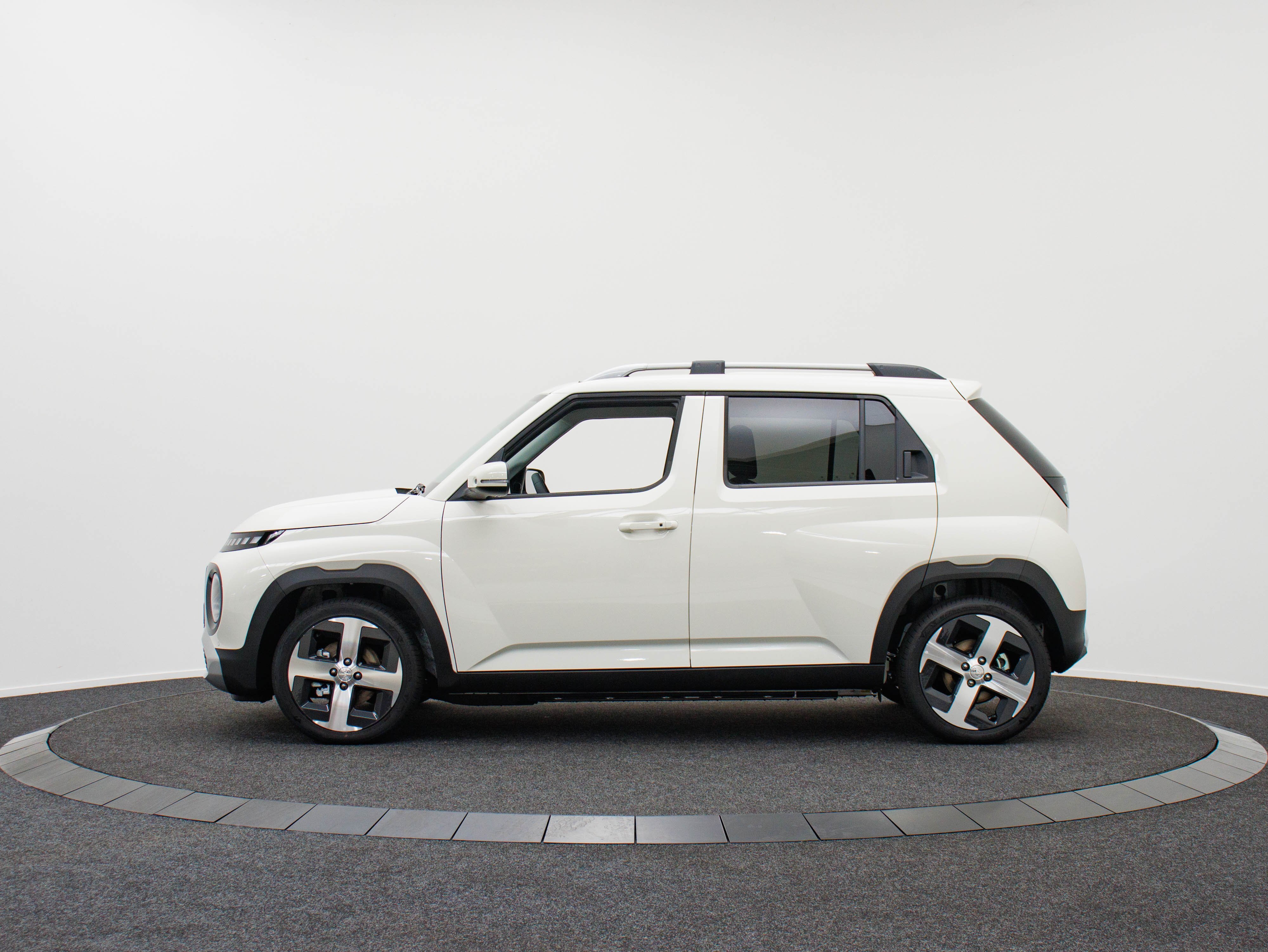 Hyundai Inster Electric 49 kWh Evolve - Afbeelding 4