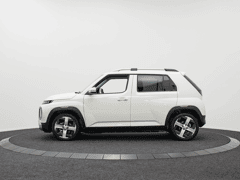 Hyundai Inster Electric 49 kWh Evolve - Afbeelding 4