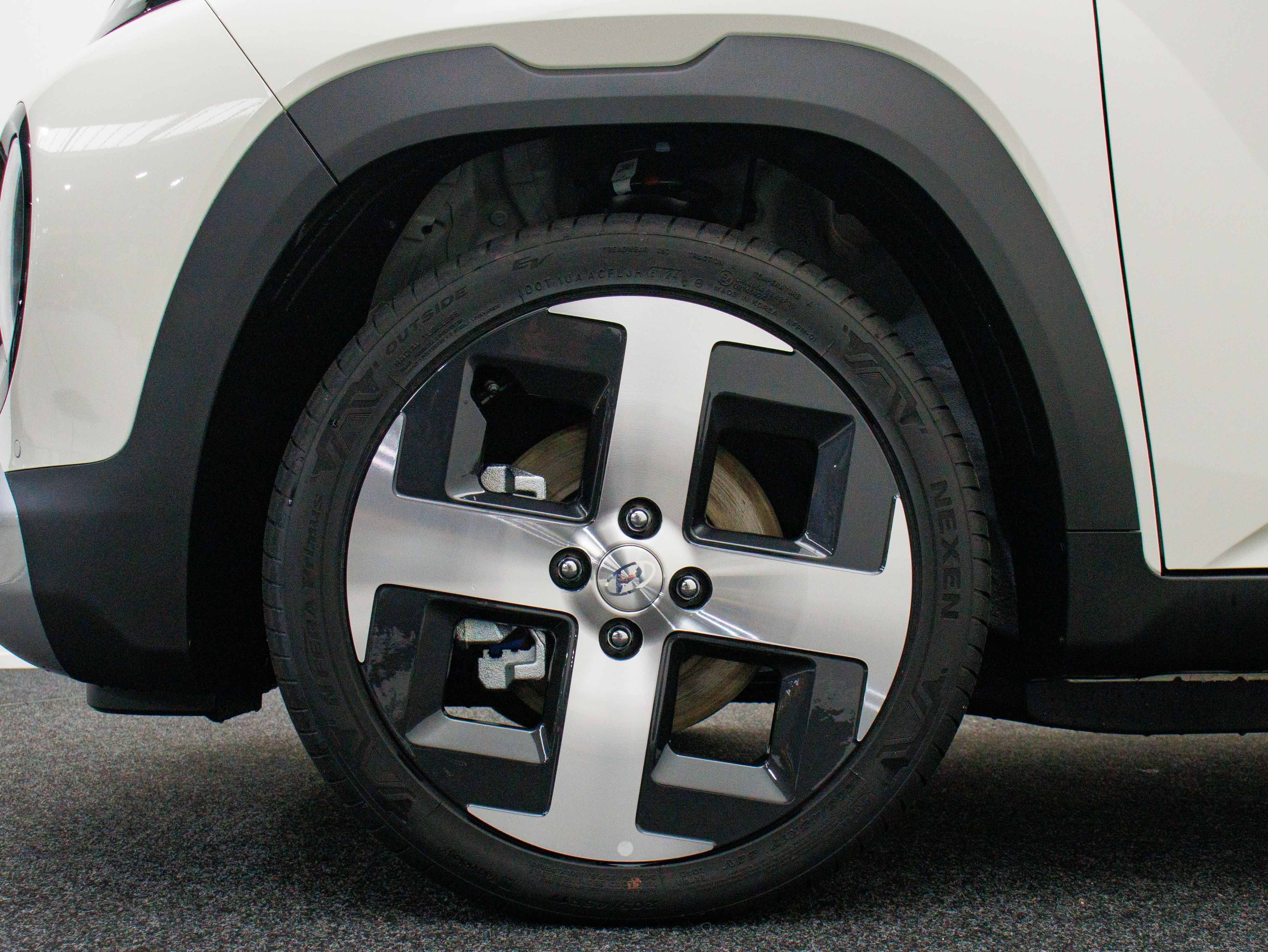 Hyundai Inster Electric 49 kWh Evolve - Afbeelding 5