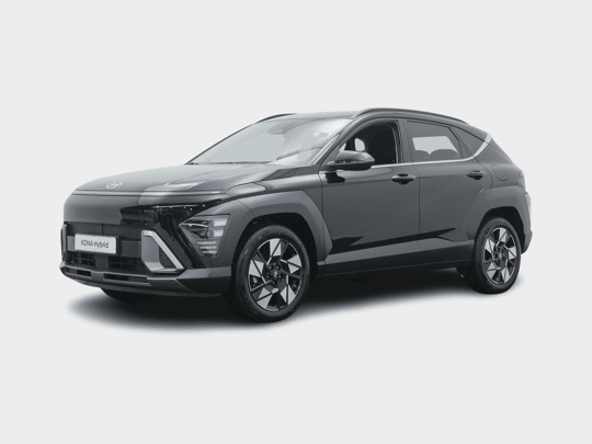 Hyundai Kona 1.6 GDI HEV Comfort