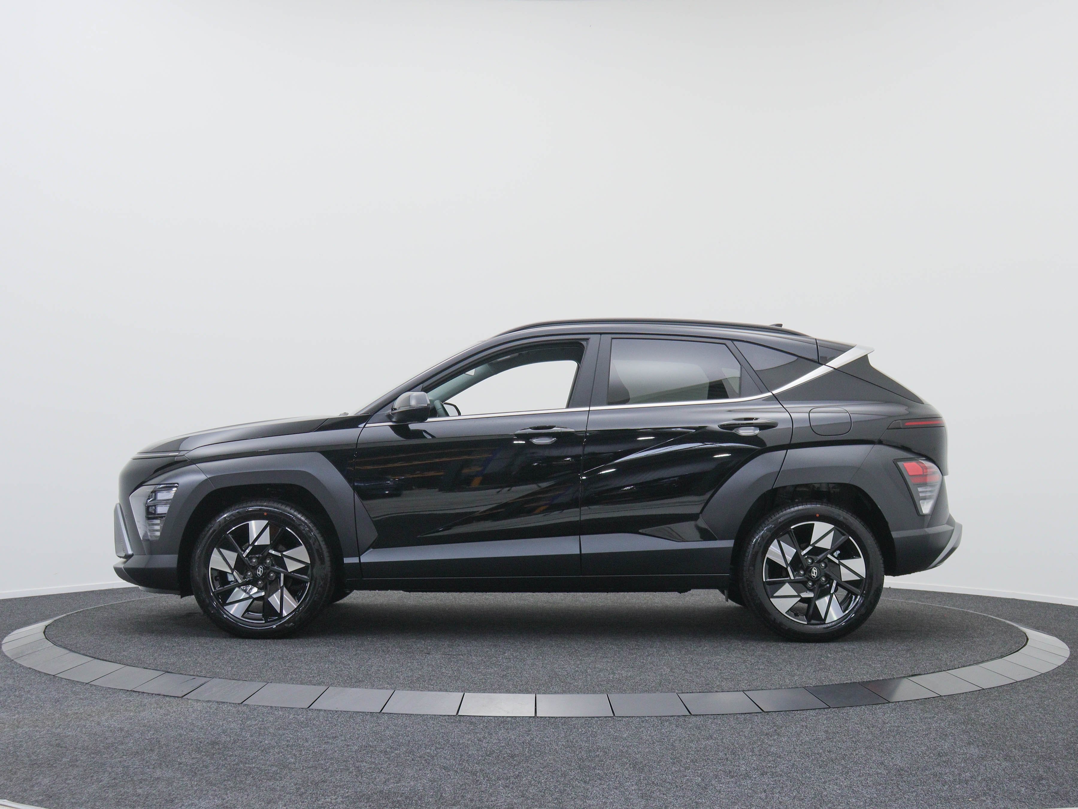 Hyundai Kona 1.6 GDI HEV Comfort - Afbeelding 5