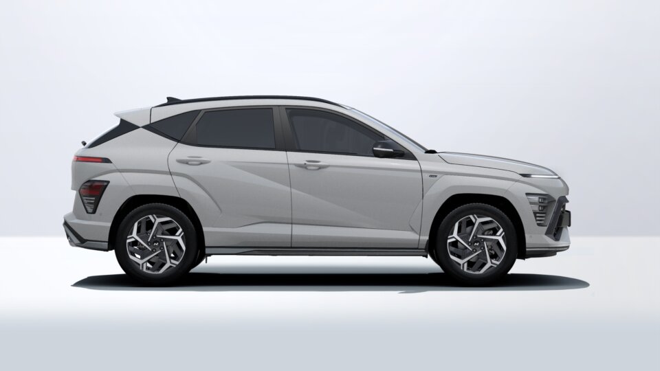 Hyundai Kona 1.6 GDI HEV N Line - Afbeelding 3