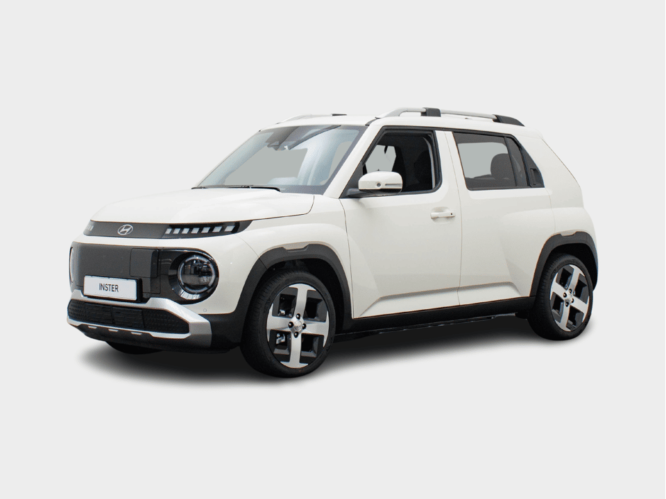 Hyundai Inster Electric 49 kWh Evolve - Afbeelding 1