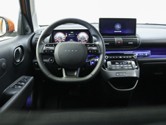 Hyundai Inster Electric 49 kWh Evolve - Afbeelding 3