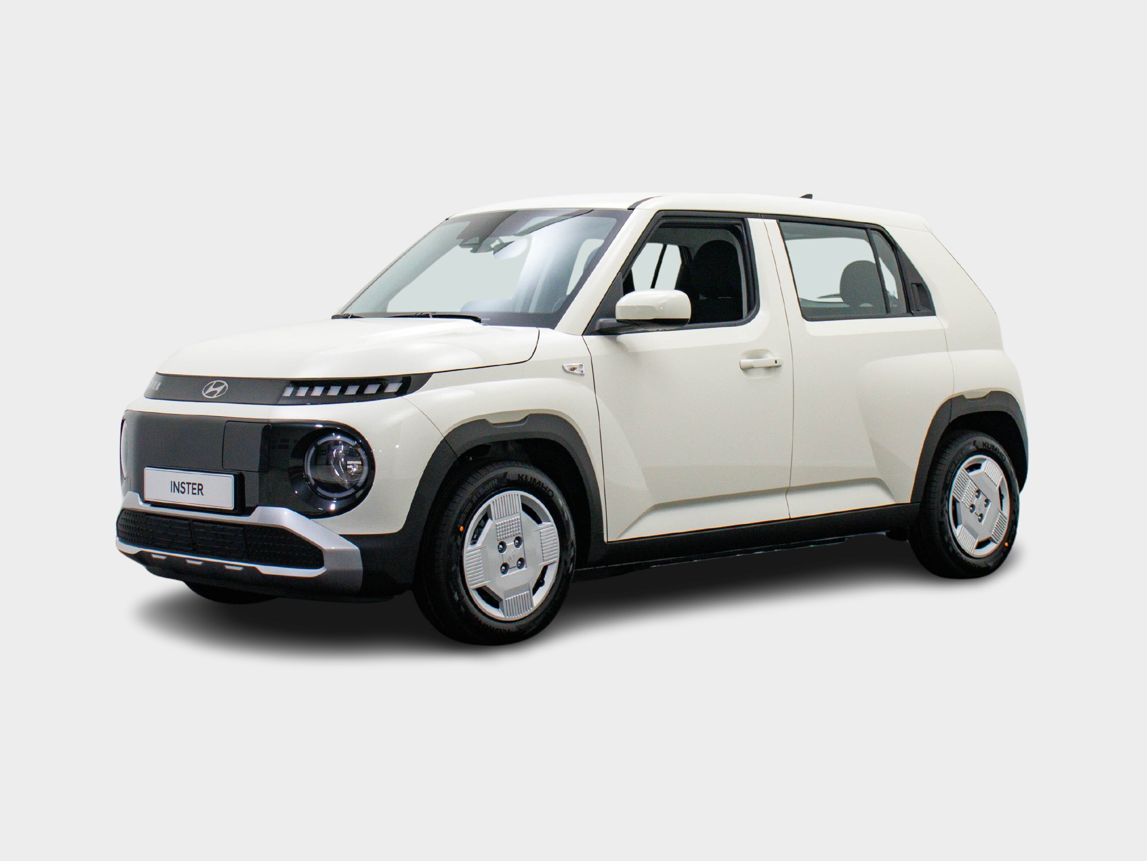 Hyundai Inster Electric 42 kWh E-Motion 5-zits