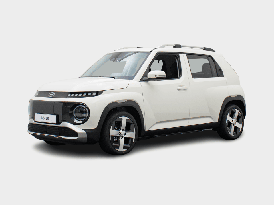 Hyundai Inster Electric 49 kWh Evolve - Afbeelding 1