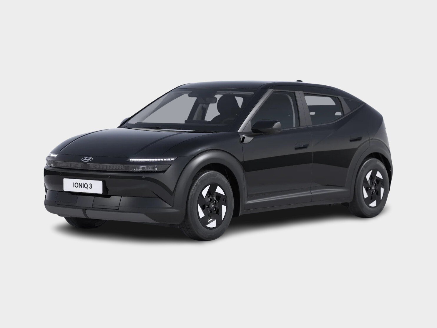 Hyundai IONIQ 3 Electric 42 kWh Select