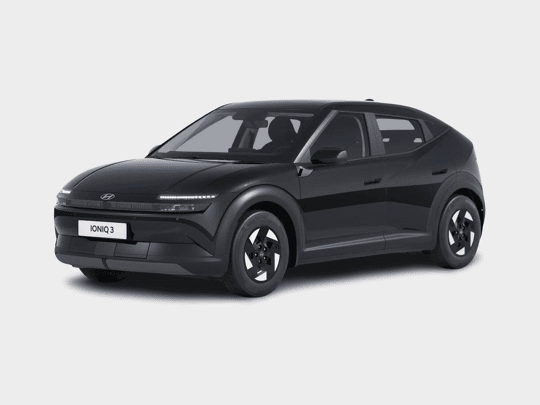 Hyundai IONIQ 3 Electric 42 kWh Select