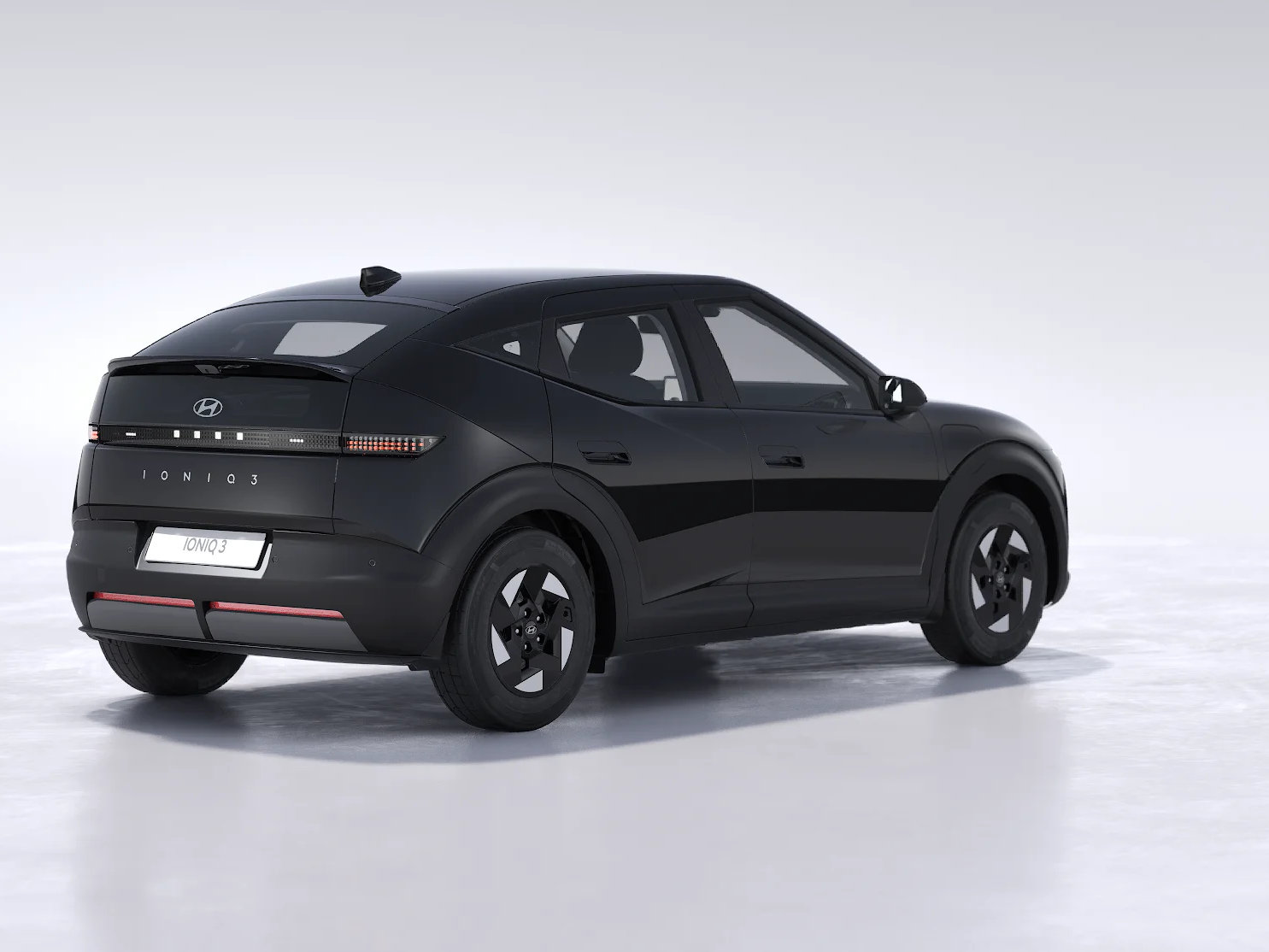 Hyundai IONIQ 3 Electric 42 kWh Select - Afbeelding 2