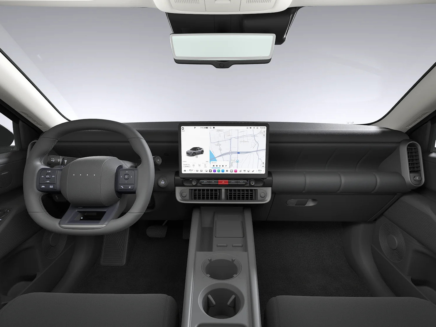 Hyundai IONIQ 3 Electric 42 kWh Select - Afbeelding 3