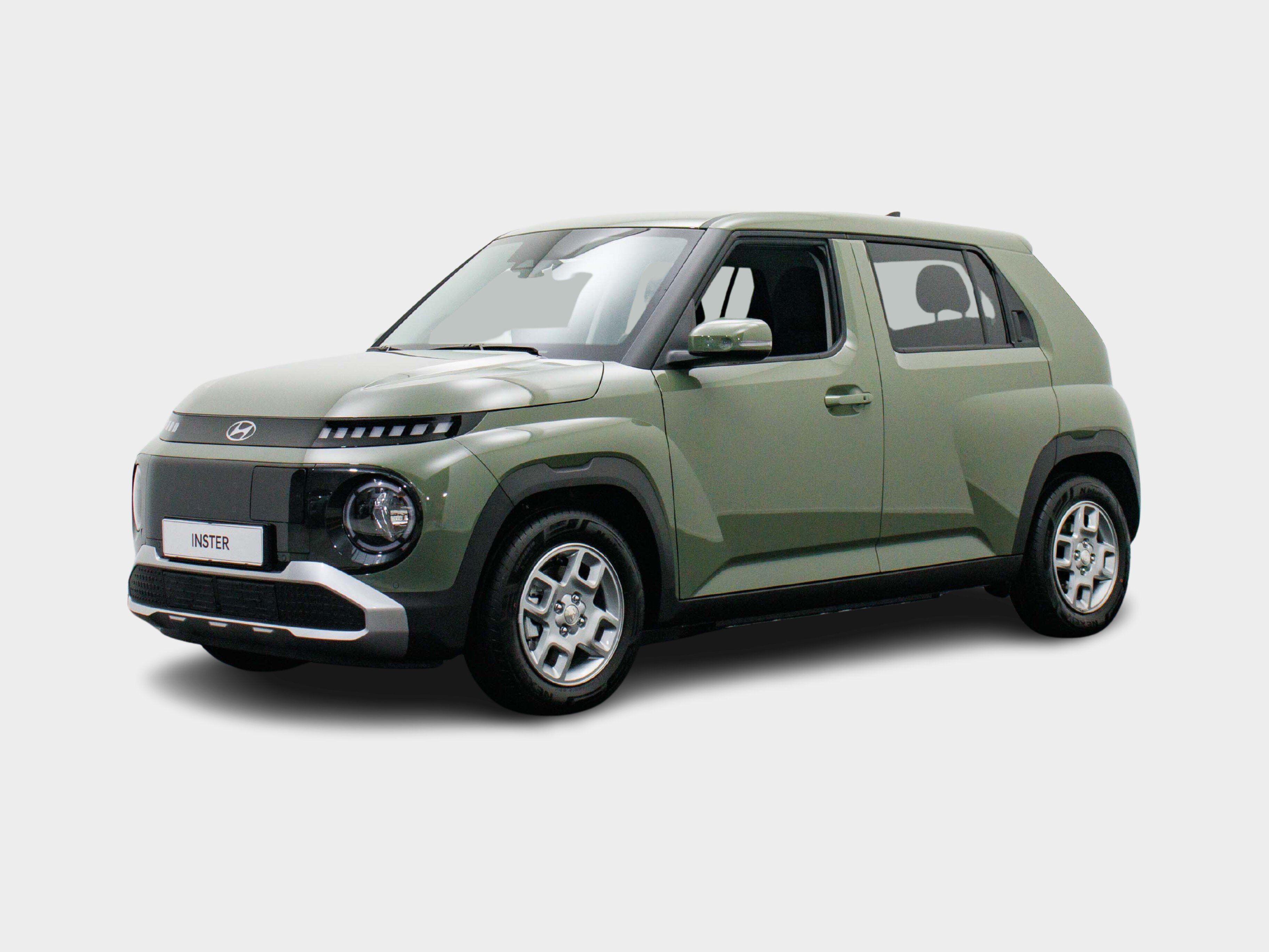 Hyundai Inster Electric 49 kWh Pulse