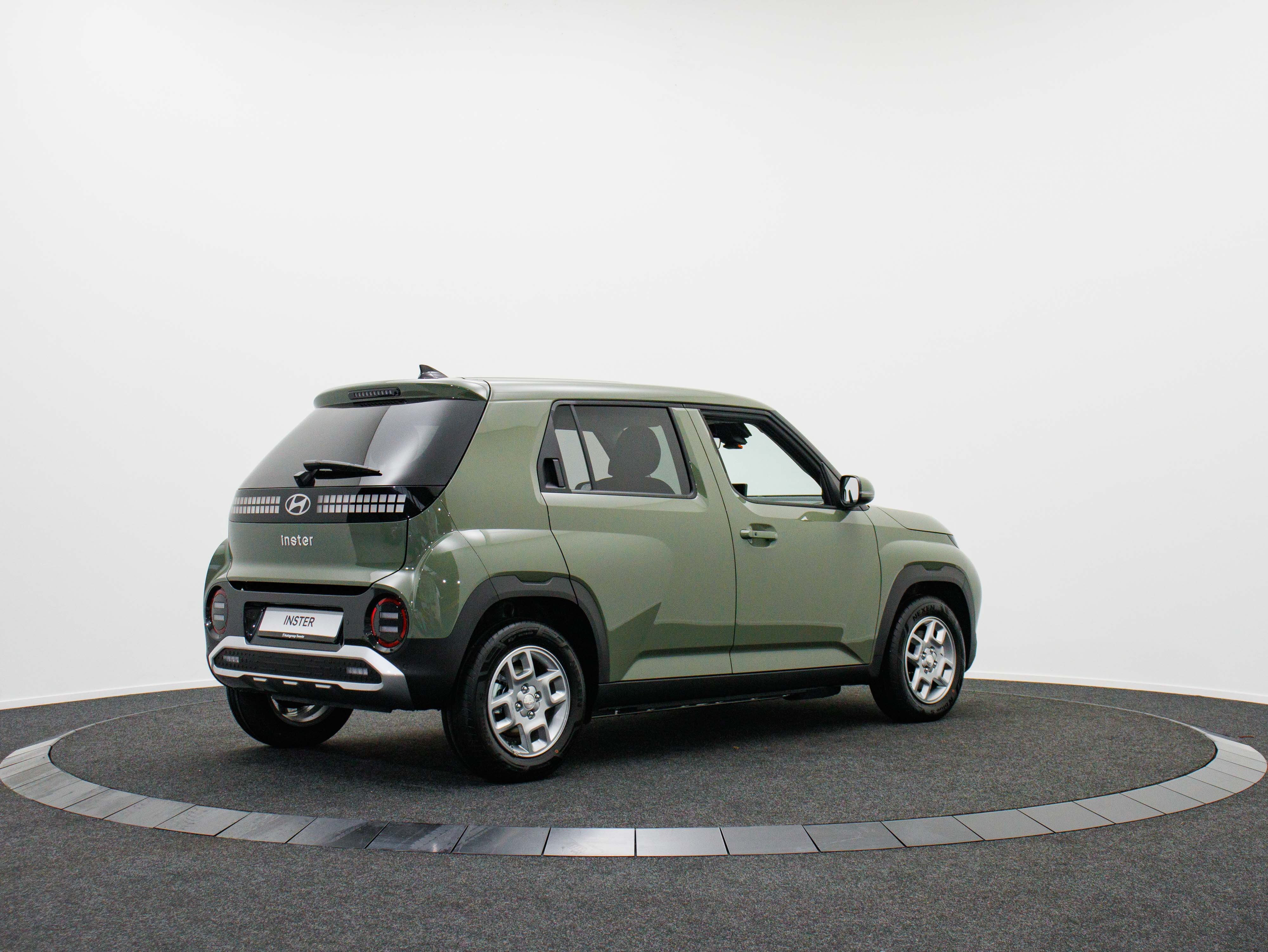 Hyundai Inster Electric 49 kWh Pulse - Afbeelding 2