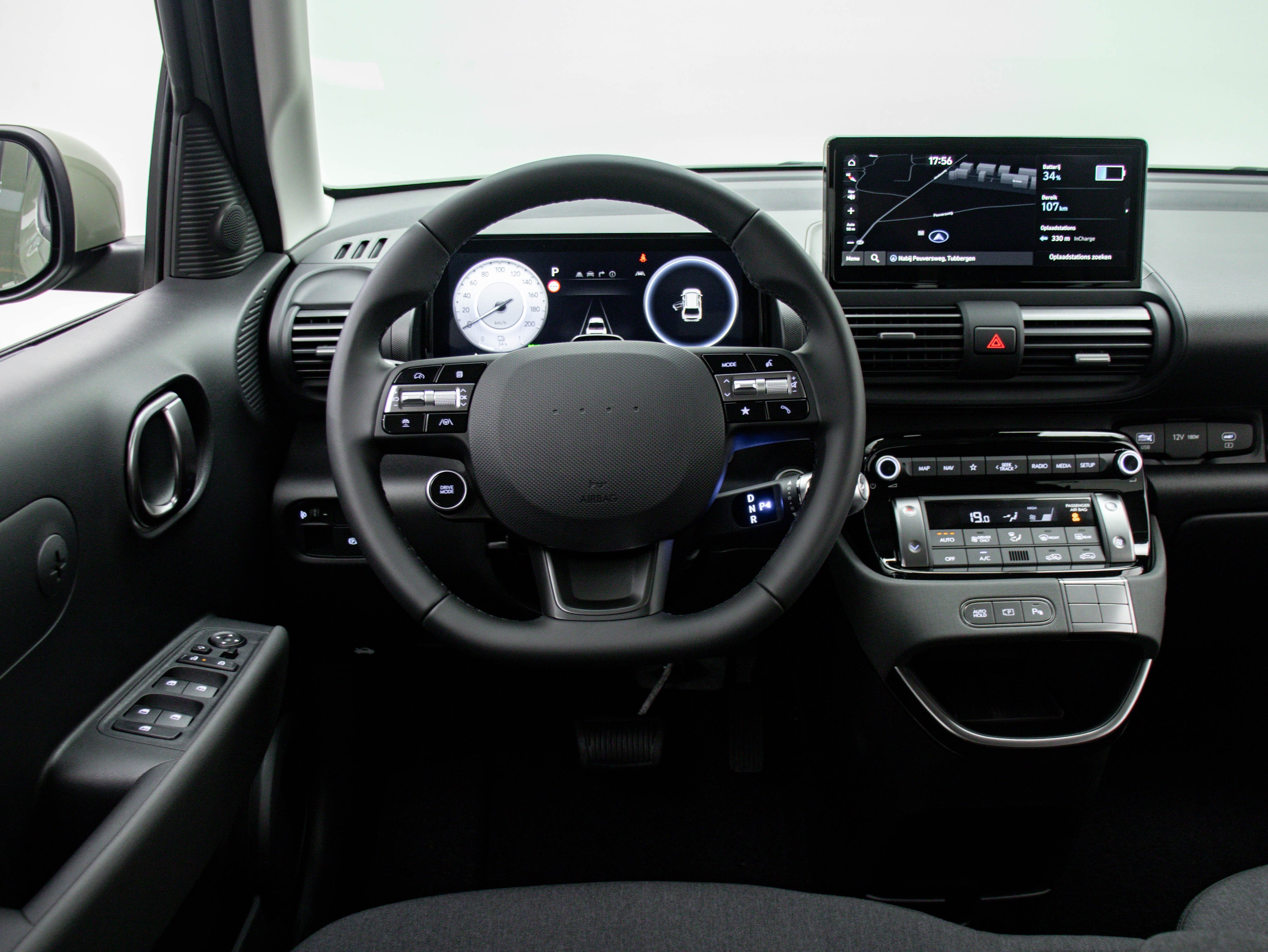 Hyundai Inster Electric 49 kWh Pulse - Afbeelding 3