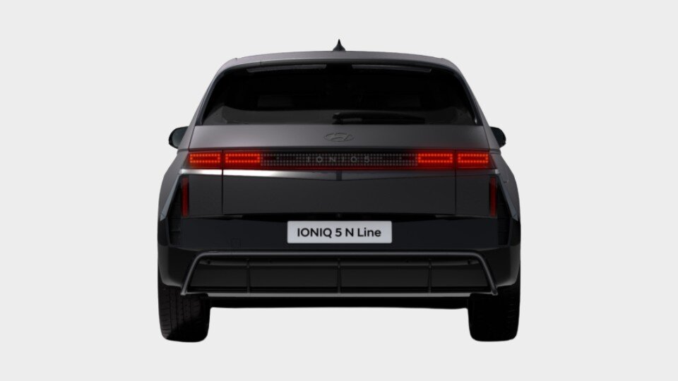 Hyundai IONIQ 5 Electric 84 kWh N Line Business