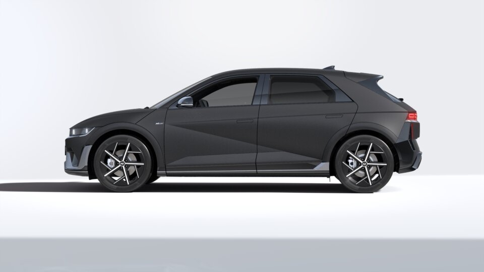 Hyundai IONIQ 5 Electric 84 kWh N Line Business - Afbeelding 3