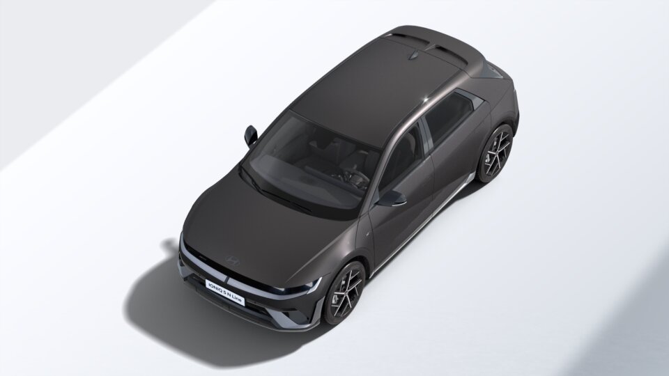 Hyundai IONIQ 5 Electric 84 kWh N Line Business - Afbeelding 5