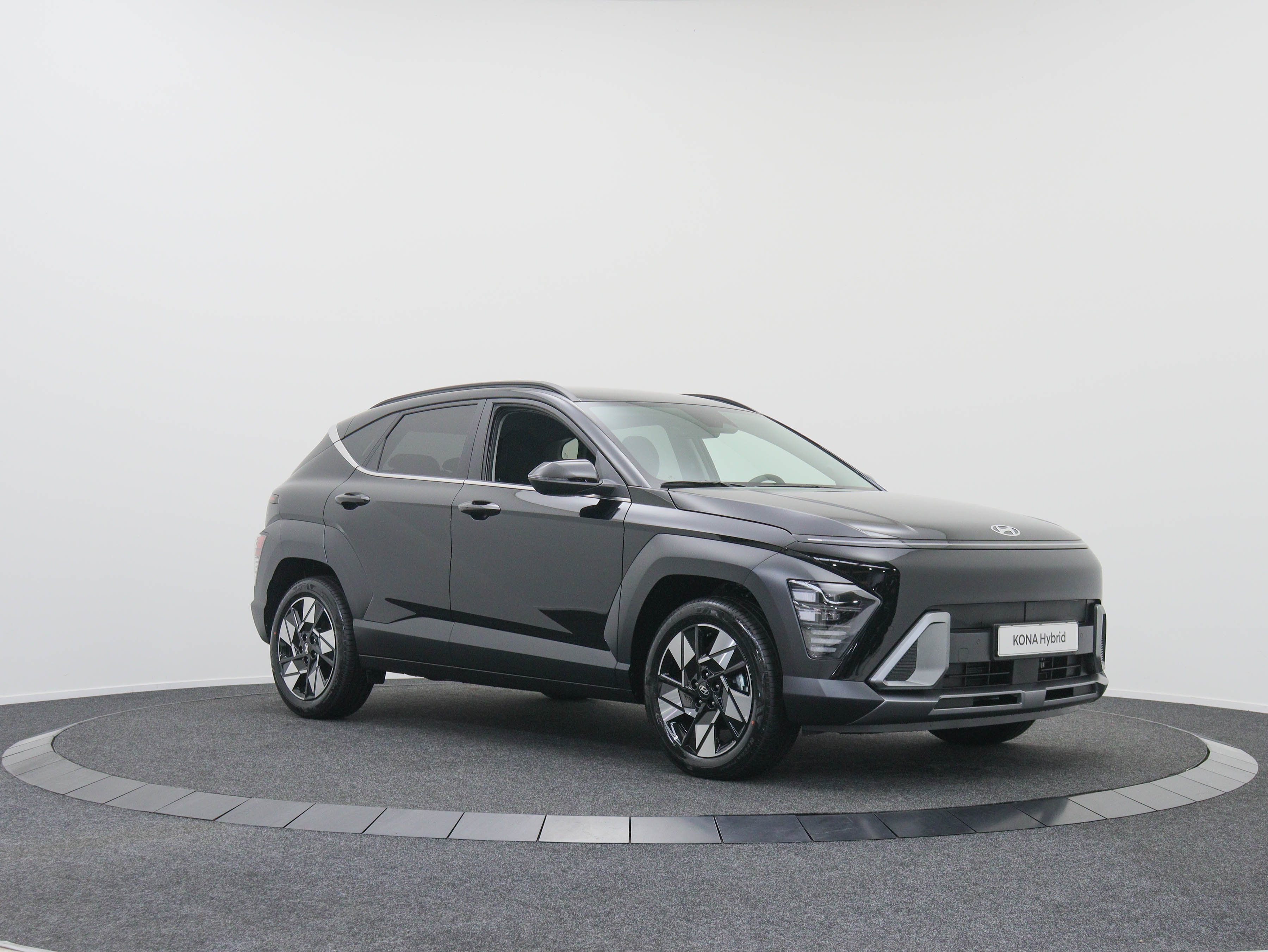 Hyundai Kona 1.6 GDI HEV Comfort - Afbeelding 2