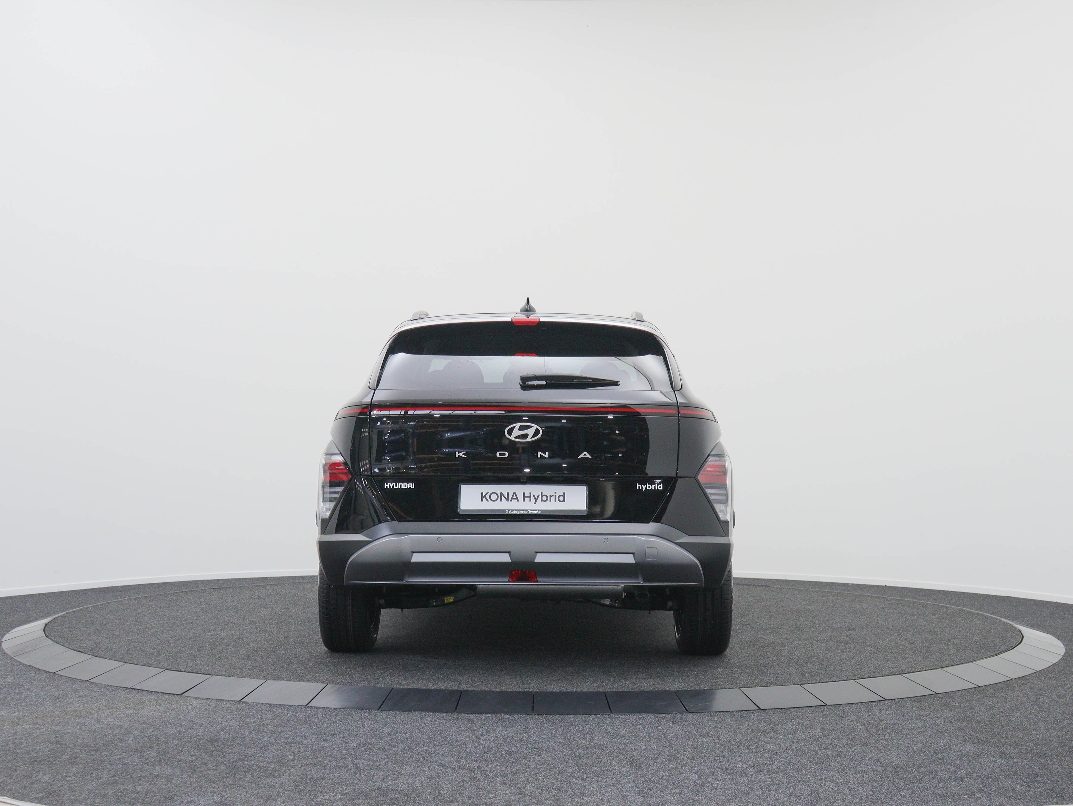 Hyundai Kona 1.6 GDI HEV Comfort - Afbeelding 3