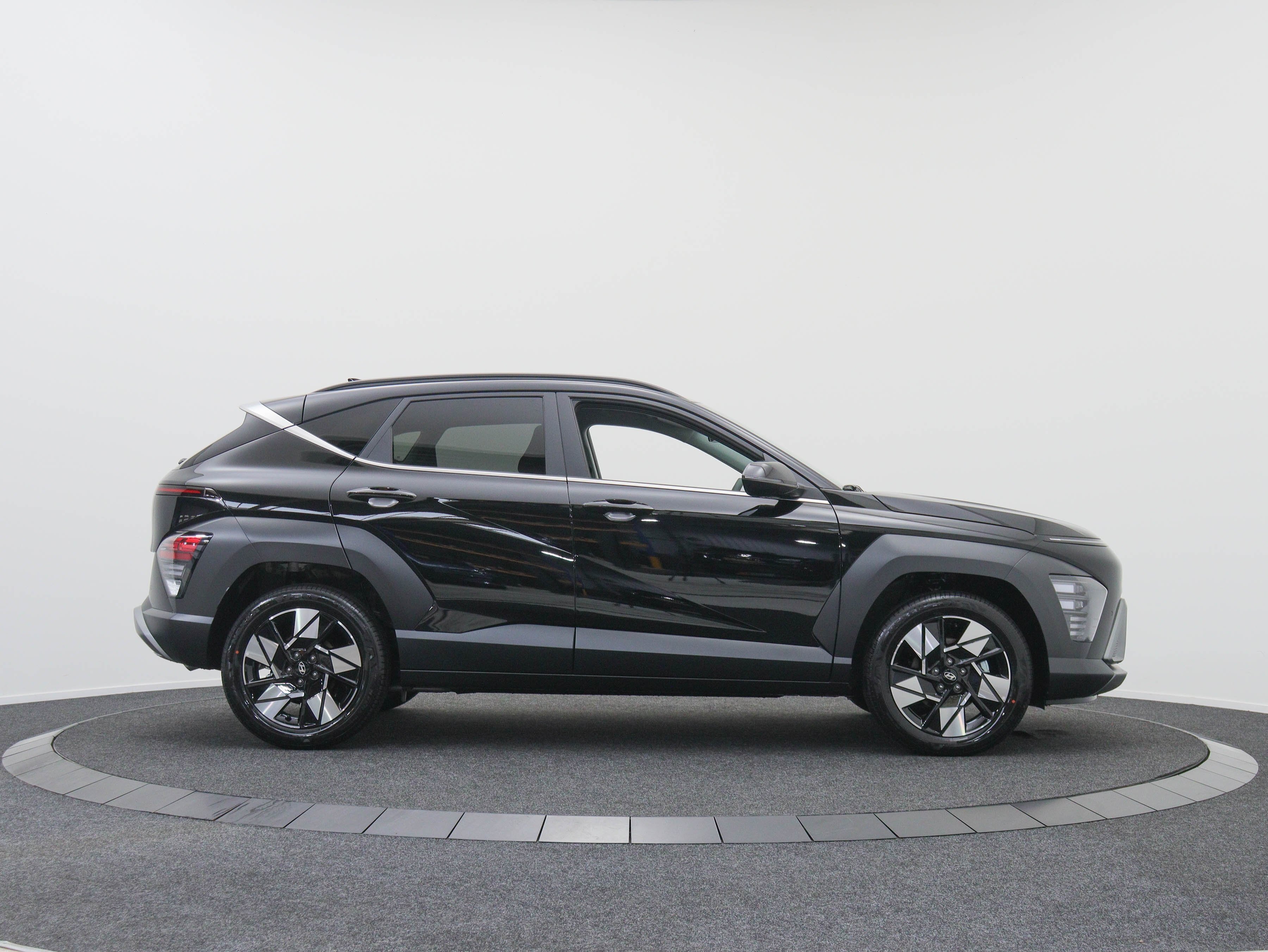Hyundai Kona 1.6 GDI HEV Comfort - Afbeelding 5