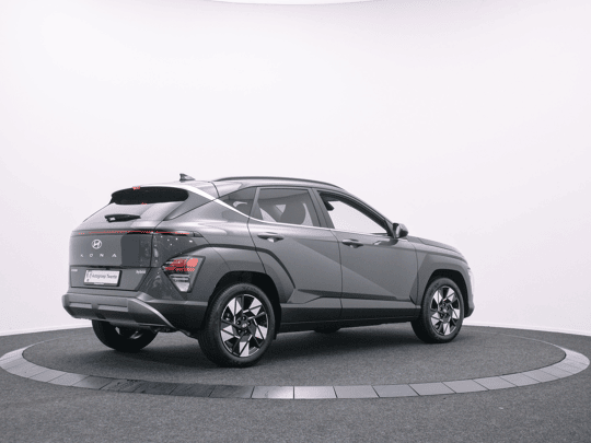 Hyundai Kona 1.6 GDI HEV Comfort