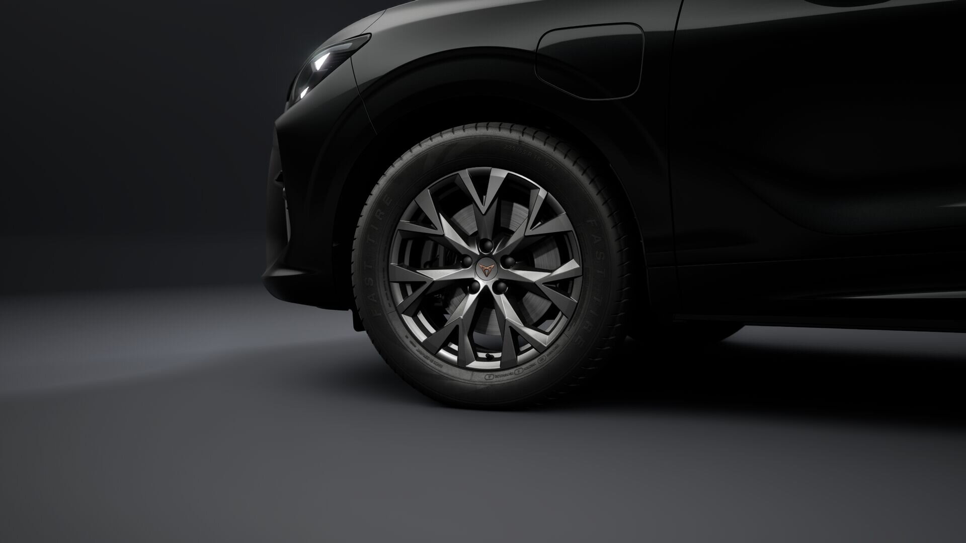 CUPRA Terramar Business Limited - Afbeelding 5