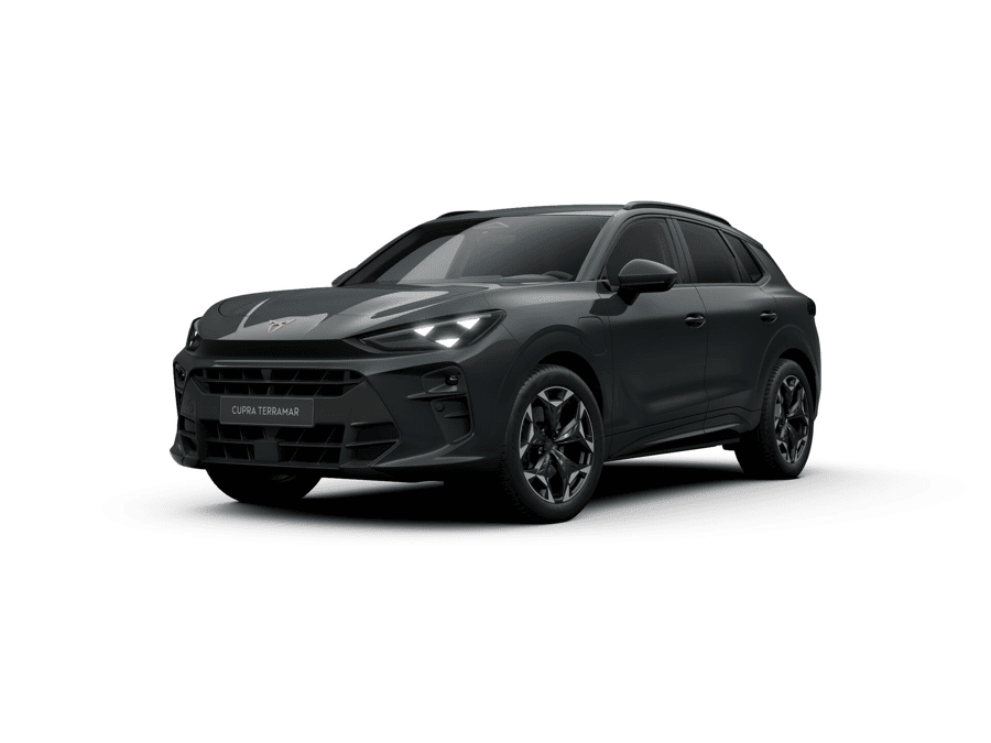 CUPRA Terramar VZ Limited - Afbeelding 1