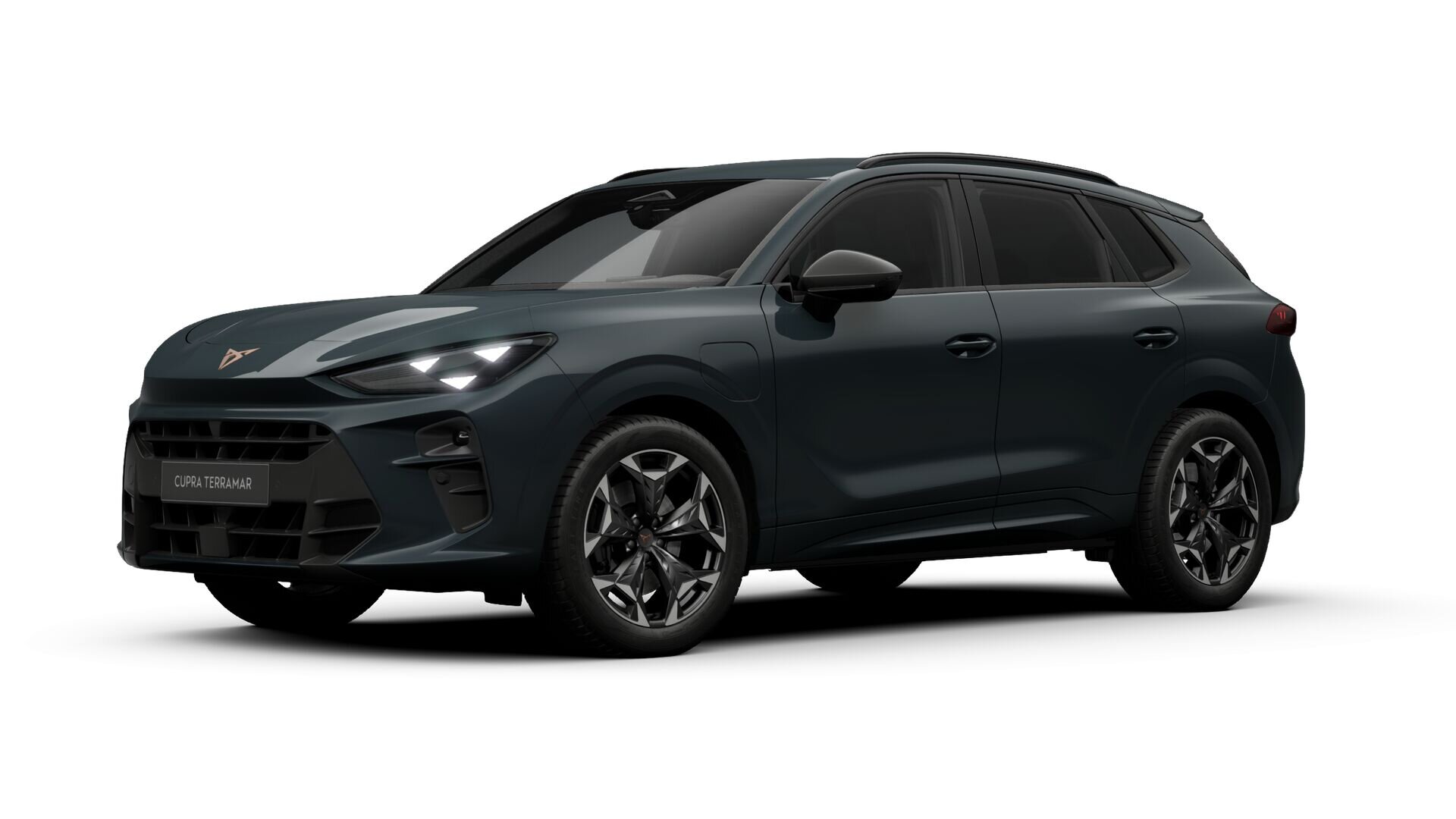 CUPRA Terramar VZ Limited - Afbeelding 2