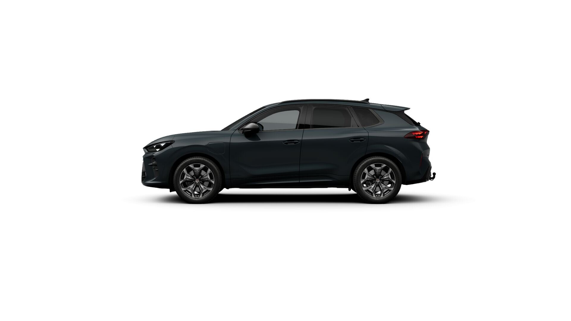 CUPRA Terramar VZ Limited - Afbeelding 3
