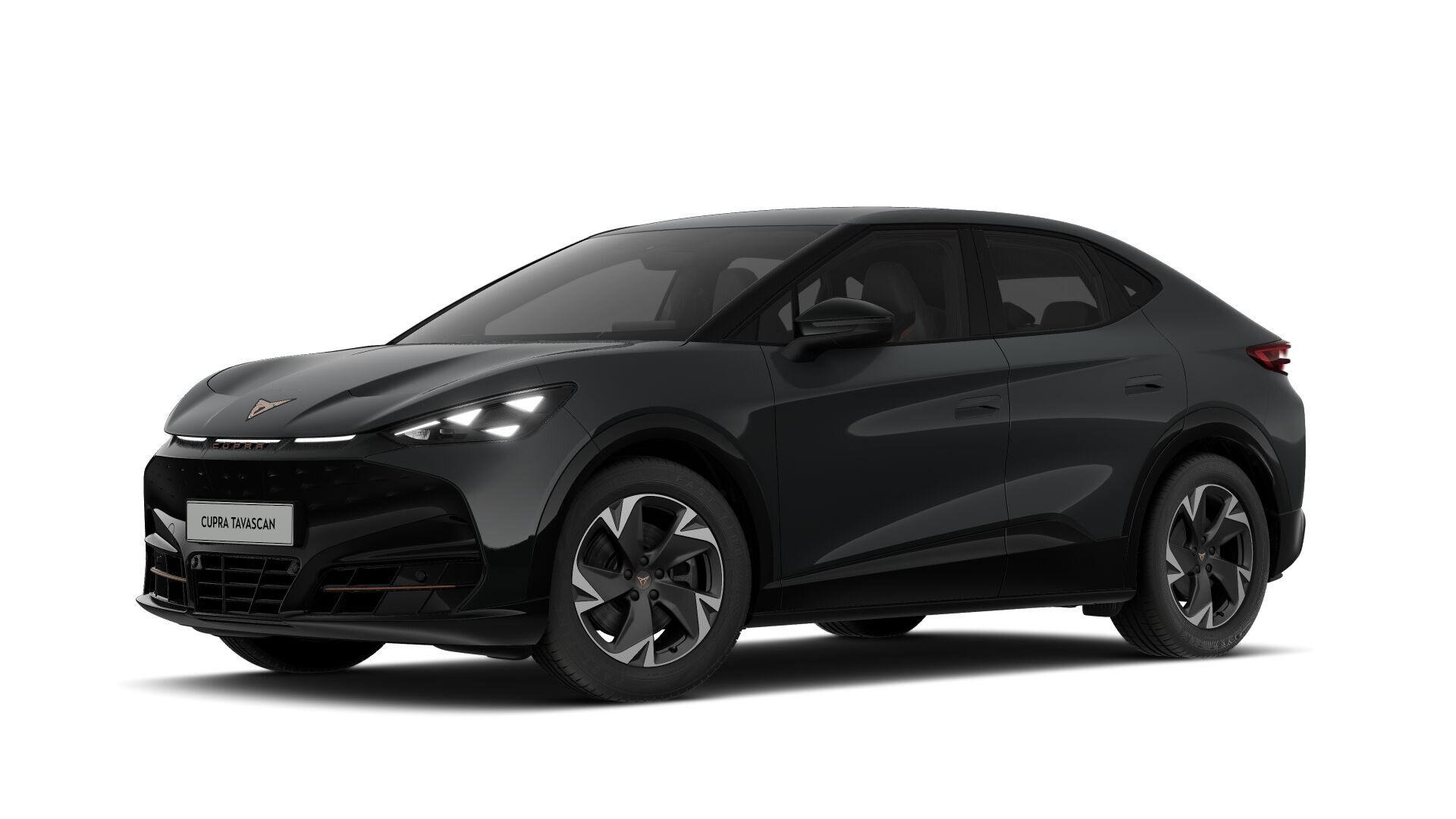 CUPRA Tavascan Essential - Afbeelding 2