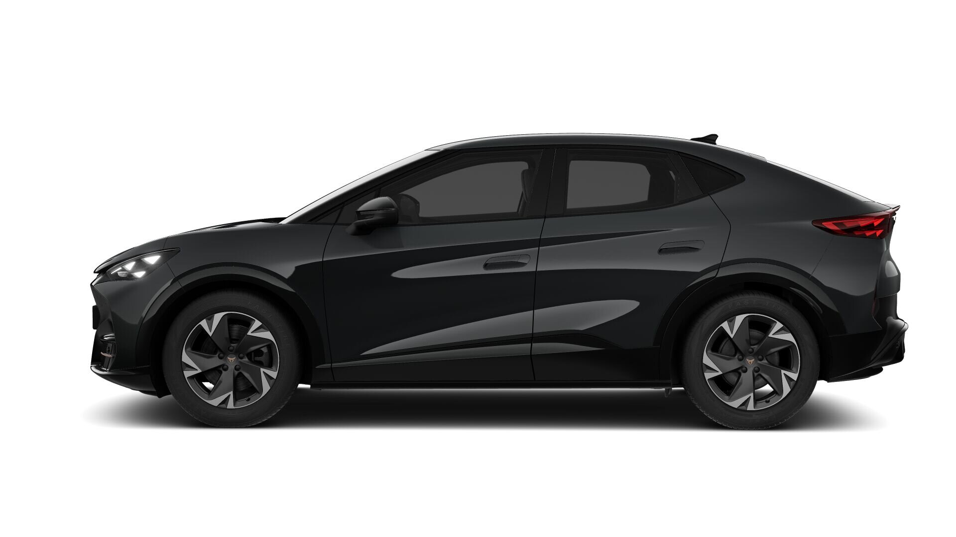 CUPRA Tavascan Essential - Afbeelding 3
