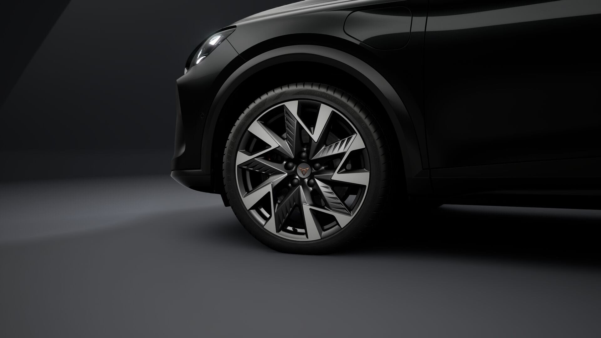 CUPRA Formentor VZ Performance - Afbeelding 5