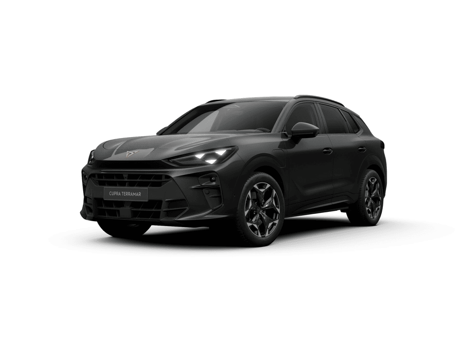 CUPRA Terramar VZ Limited - Afbeelding 1