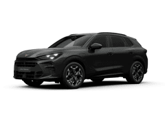 CUPRA Terramar VZ Limited - Afbeelding 2