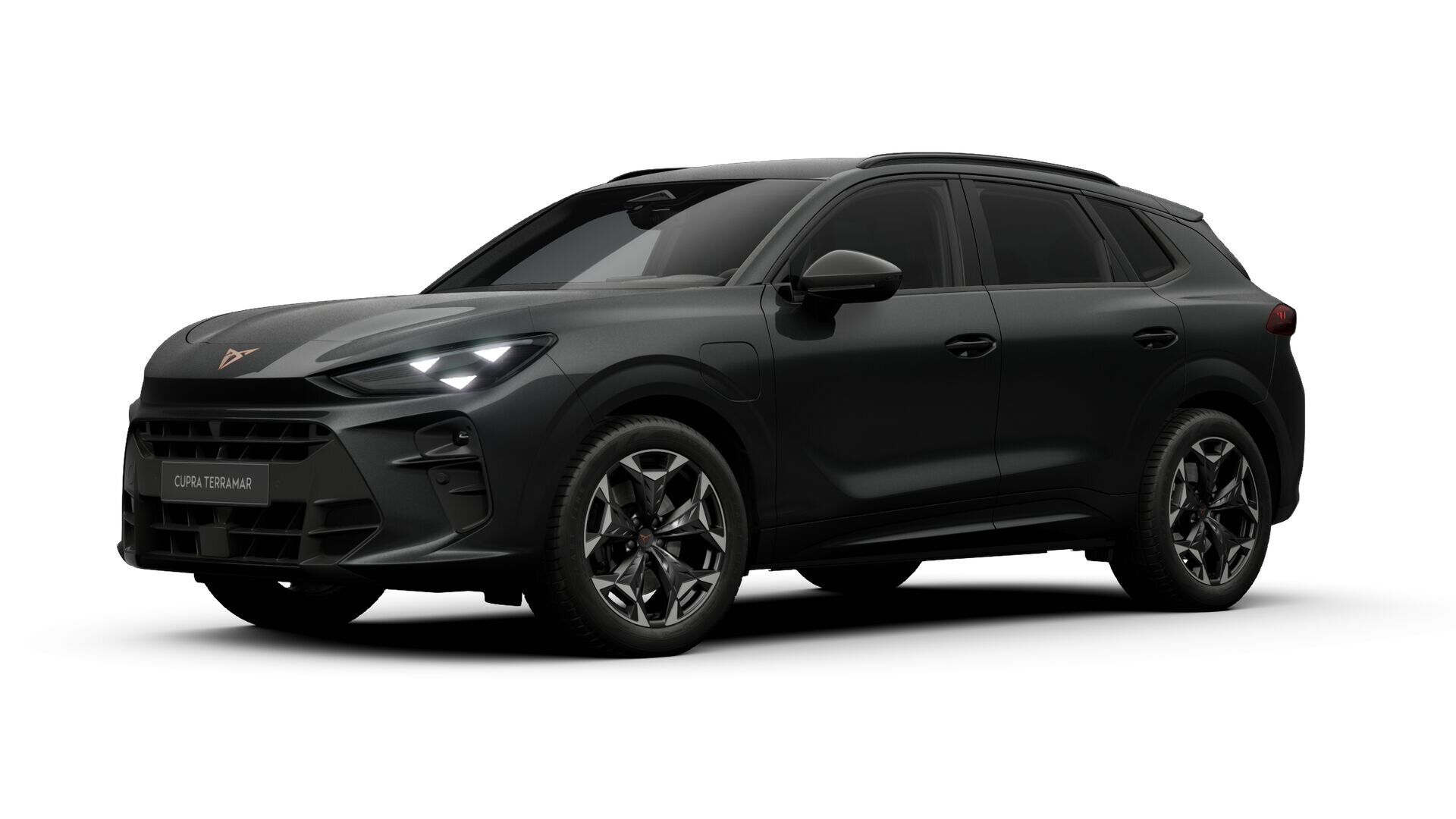 CUPRA Terramar VZ Limited - Afbeelding 2