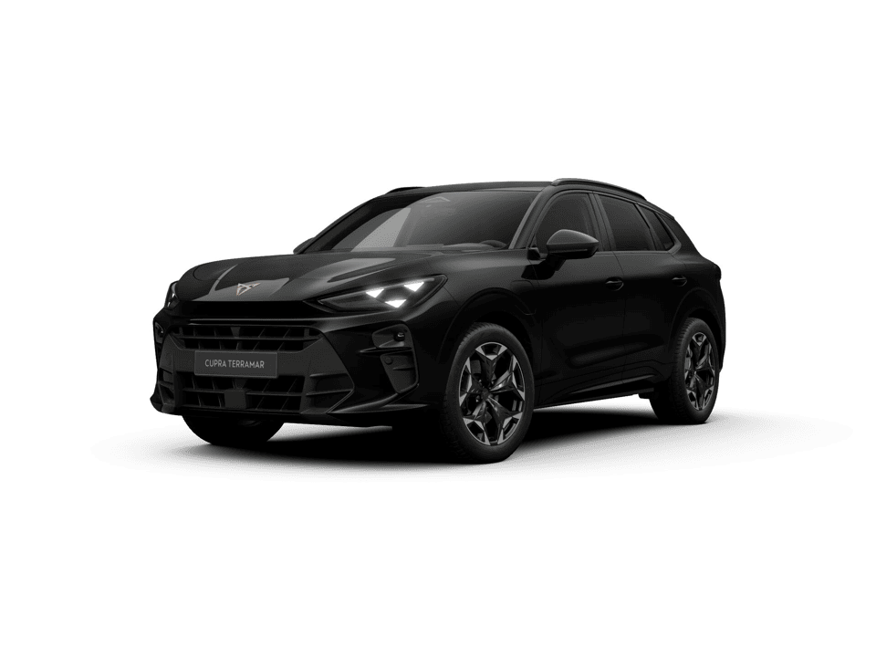 CUPRA Terramar VZ Limited - Afbeelding 1