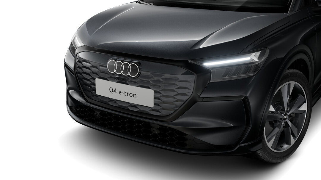 Audi Q4 Sportback e-tron Advanced Edition - Afbeelding 2