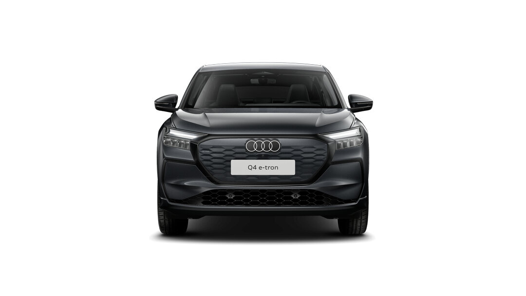 Audi Q4 Sportback e-tron Advanced Edition - Afbeelding 3