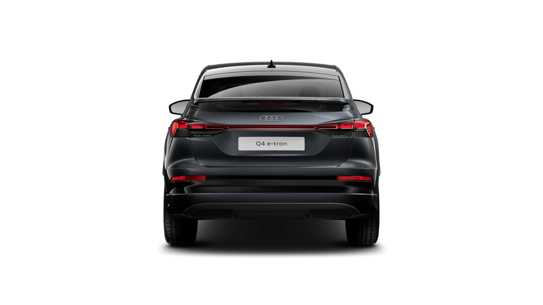 Audi Q4 Sportback e-tron Advanced Edition - Afbeelding 4