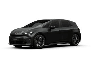 CUPRA Born Business - Afbeelding 2