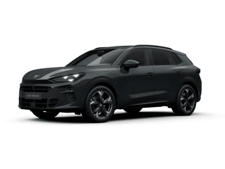 CUPRA Terramar Business - Afbeelding 2