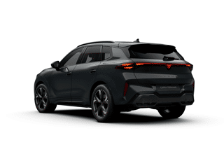 CUPRA Terramar Business - Afbeelding 4
