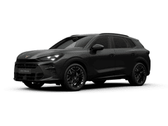 CUPRA Terramar VZ Limited - Afbeelding 2