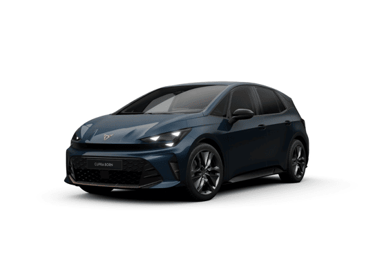 CUPRA Born Business