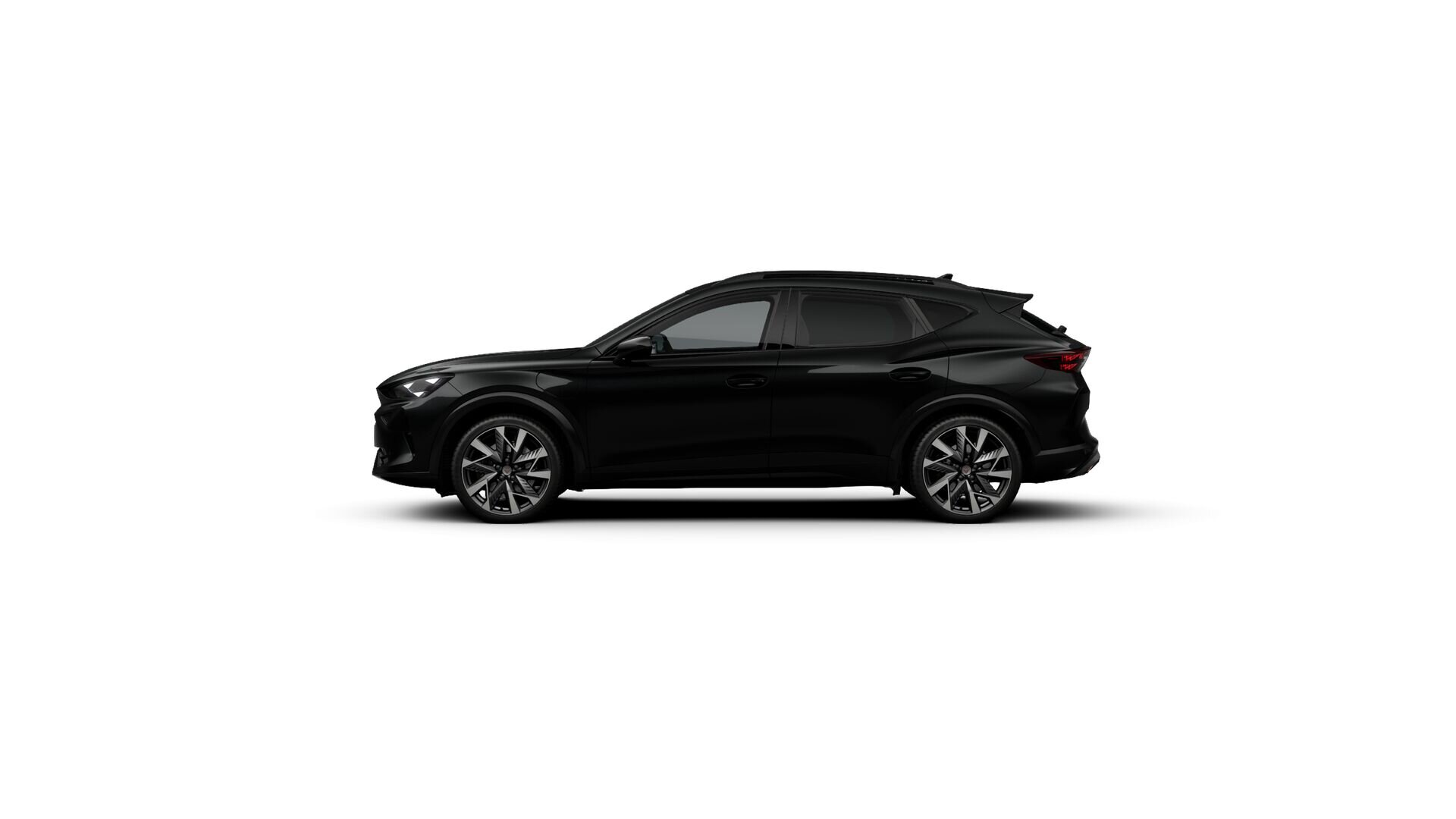 CUPRA Formentor VZ Performance - Afbeelding 3