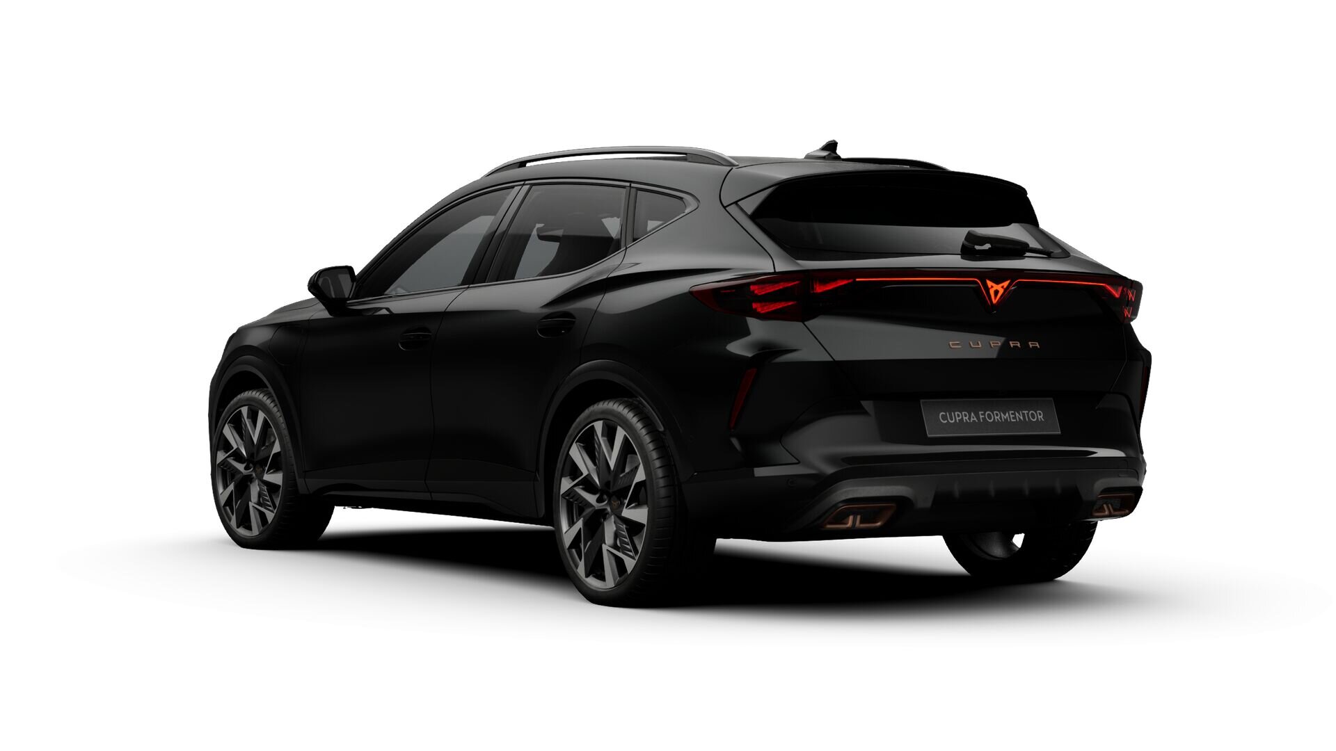 CUPRA Formentor VZ Performance - Afbeelding 4