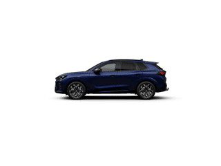 CUPRA Terramar VZ Limited - Afbeelding 3