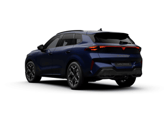 CUPRA Terramar VZ Limited - Afbeelding 4