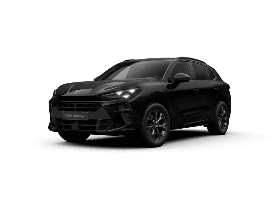 CUPRA Terramar Business Limited - Afbeelding 1