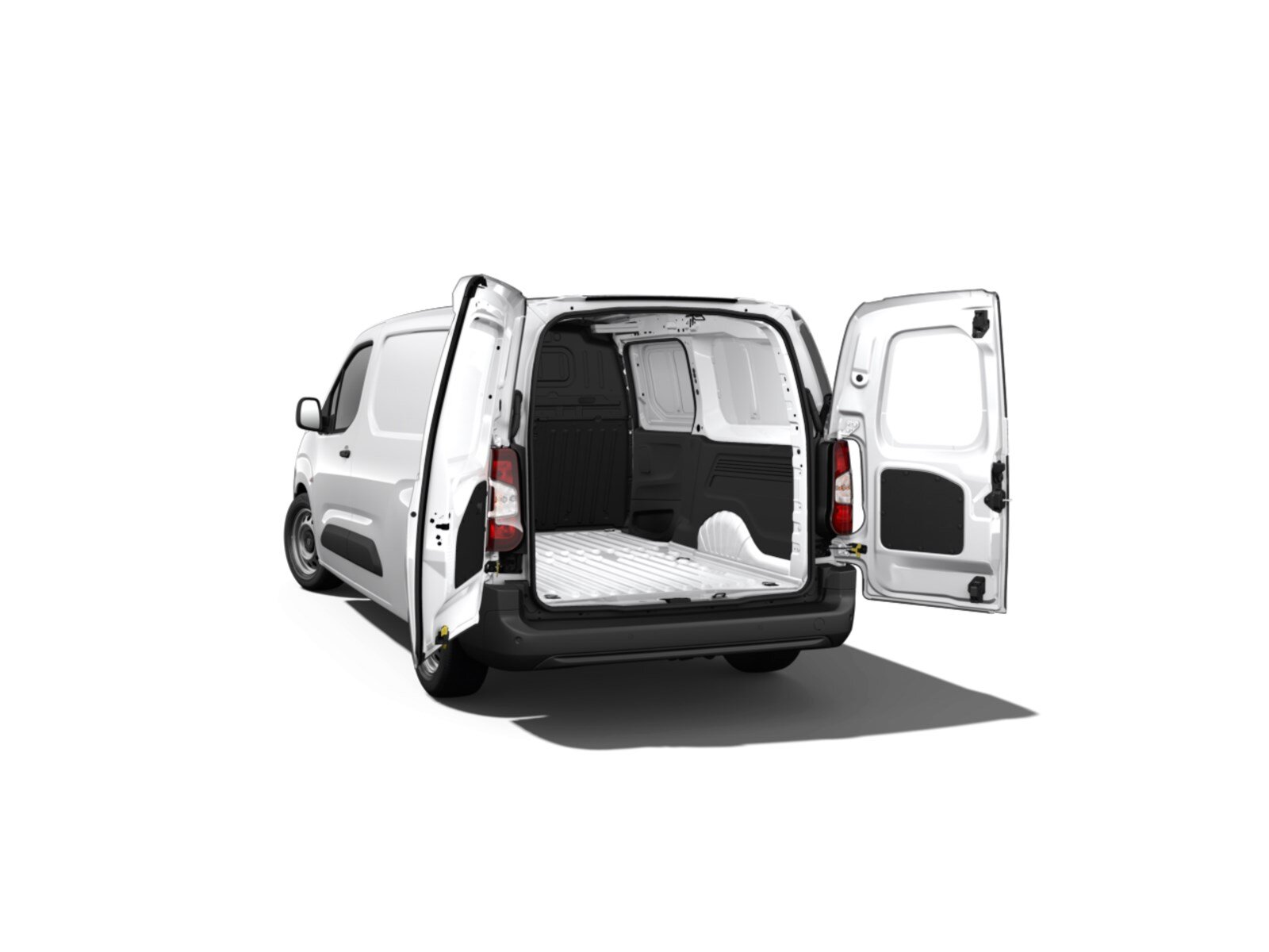 Peugeot Partner Standaard - Elektrisch - Afbeelding 5