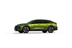Peugeot 408 GT Exclusive - Hybrid - Afbeelding 4